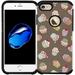 iPhone 6 Plus Case iPhone 6s Plus Case - Armatus Gear (TM) Slim Hybrid Case Dual Layer Protective Phone Cover for iPhone 6 Plus / iPhone 6s Plus