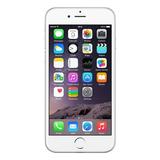 Restored Apple iPhone 6 64GB Silver Fully Unlocked (Verizon + AT&T + T-Mobile + Sprint) Smartphone (Refurbished)