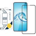 Samsung Galaxy S10e Screen Protector Premium HD Clear Tempered Glass Screen Protector For Samsung Galaxy S10e Anti-Scratch Anti-Bubble Case Friendly 3D Curved Film Compatible with Samsung Galaxy S10e