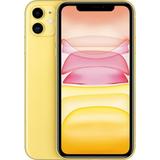 Apple iPhone 11 128GB Yellow Fully Unlocked B Grade Refurbished Smartphone