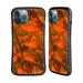 Head Case Designs Camouflage Hunting Deer UV Killer Hybrid Case Compatible with Apple iPhone 13 Pro Max