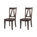 Picket House Furnishings Flynn Wooden Dining Chair Set