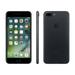 Restored Apple iPhone 7 Plus 128GB Jet Black - Unlocked CDMA / GSM (Refurbished)