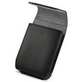 Nokia 3310 4G 3G Pouch Vertical Leather Case Belt Clip Pouch Holster Sleeve for Nokia 3310 4G 3G