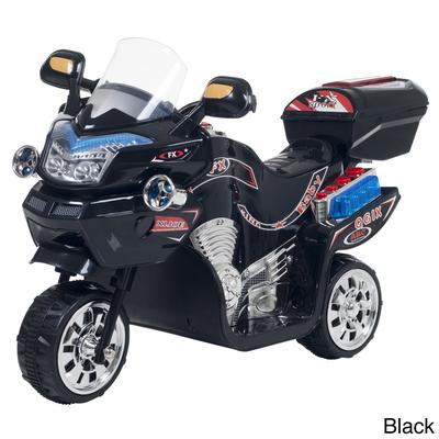 3 Wheel Motorcycle Battery Powered Ride on Toys