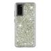 Case-Mate Samsung Galaxy S20 Twinkle Case - Stardust