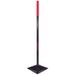 RazorBack 30005 10-inch X 10-inch X 57-inch All-Steel Tamper