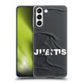 Head Case Designs Officially Licensed Juventus Football Club Art Graphic Soft Gel Case Compatible With Samsung Samsung Galaxy S21 5G