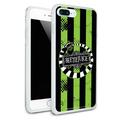 Beetlejuice Beetle Worm Protective Slim Fit Hybrid Rubber Bumper Case Fits Apple iPhone 8 8 Plus X 11 11 Pro 11 Pro Max