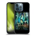 Head Case Designs Officially Licensed Harry Potter Goblet Of Fire III Triwizard Underwater Hard Back Case Compatible with Apple iPhone 13 Pro