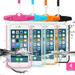 Floating Waterproof Phone Pouch 4 Pack Waterproof Phone Case Transparent PVC Water Proof Cell Phone Pouch Dry Bag with Lanyard