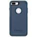 (Certified Used) OtterBox COMMUTER SERIES Case for iPhone 8 Plus / iPhone 7 Plus - Bespoke Way