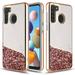 ZIZO DIVISION Series for Samsung Galaxy A21 Case - Sleek Modern Protection - Wanderlust