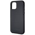OtterBox Symmetry Series Hybrid Case for Apple iPhone 12 / iPhone 12 Pro - Black (Used)