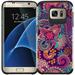 Galaxy S7 Edge Case - Armatus Gear (TM) Slim Hybrid Armor Case Protective Cover for Samsung Galaxy S7 EDGE (2016 Release)