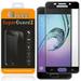 For Samsung Galaxy J7 Prime / Samsung Galaxy J7 (2017) - SuperGuardZ FULL COVER Tempered Glass Screen Protector + 4-in-1 LED Stylus Pen