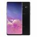 Pre-Owned Samsung Galaxy S10 G973U 128GB Prism Black Verizon + GSM Unlocked + (Refurbished: Good)