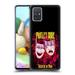 Head Case Designs Officially Licensed Motley Crue Key Art Theater Of Pain Soft Gel Case Compatible with Samsung Galaxy A71 (2019)