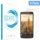 [3-Pack] STARSHOP For Google Pixel 5A Phone [Not fit for Google Pixel 5/Google Pixel 4/ Pixel 4a] Tempered Glass Screen Protector