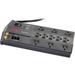 APC 11-Outlet Surge Protector 3020 Joules with Telephone DSL and Coaxial Protection SurgeArrest Performance (P11VT3)