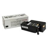 Xerox 106R02759 Toner 2000 Page-Yield Black