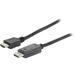 Tripp Lite DisplayPort to HD Adapter Cable (M/M) DP to HDMI 1080p 20 ft. 20 (P582-020)