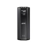 APC BR1500GI 1500 VA 865 W Back-UPS RS Tower UPS European Version - 240V