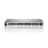 HPE Aruba 2530-48G-PoE+ Switch