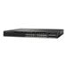 Cisco Catalyst 3650-24PD-L - Switch - managed - 24 x 10/100/1000 (PoE+) + 2 x 10 Gigabit SFP+ - desktop rack-mountable - PoE+ (390 W)