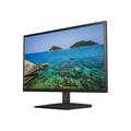 Planar PLL2450MW 23.6 Full HD 1920x1080 HDMI VGA 3000:1 Built-in Speakers Edge-Lit LCD Monitor