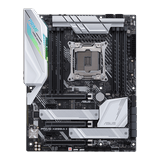 ASUS Prime X299-A II LGA 2066 Intel X299 SATA 6Gb/s ATX Intel Motherboard