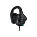 Logitech G633 Artemis Spectrum RGB Surround Gaming Headset