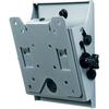 Peerless ST630 SmartMount Universal Tilt Wall Mount - Up to 80lb - 10 24 Flat Panel Display Flat Panel Display - Black