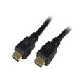 StarTech.com HDMM2M 2m High Speed HDMI Cable â€“ Ultra HD 4k x 2k HDMI Cable â€“ HDMI to HDMI M/M - 2 meter HDMI 1.4 Cable - Audio/Video Gold-Plated