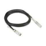 Axiom 331-5254-AX 1 m 40GBase-CR4 QSFP Plus Passive Dac Cable for Dell
