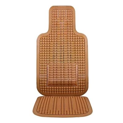 Walmart For 1pcs Summer Cool Pvc Beaded Car Seat Cover Massage Car Seat Cushion With Waist Pillow Accuweather Shop