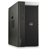 Used Dell Precision Tower 7910 Workstation E5-2620 V4 8C 2.1Ghz 64GB 500GB SSD M4000 No OS