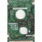 MHT2060AH PN CA06377-B16600C1 Fujitsu 60GB IDE 2.5 PCB