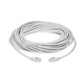 SF Cable Cat6 UTP Ethernet Cable 75 feet - White