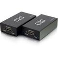 C2G HDMI Over Cat5/6 Extender up to 164ft (50m)