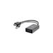 C2G/Cables to Go 22323 HDMI to DisplayPort Converter 4K30