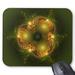 POPCreation Meadow Bouquet Mouse pads Gaming Mouse Pad 9.84x7.87 inches