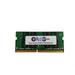 CMS 4GB (1X4GB) DDR4 21300 2666MHZ NON ECC SODIMM Memory Ram Compatible with Lenovo ThinkCentre M920 Tiny ThinkCentre M920x Tiny ThinkCentre M920z All-In-One - D38