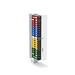 Open Box PowerGistics 1T20140 Tower20 Plus Charging Station - 120V AC -