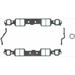 FEL PRO HP 1205 Intake Manifold Gasket - 2.09 In.