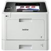 Brother HL-L8260CDW Business Color Laser Printer Duplex Printing Flexible Wireless Networking Mobile Device Printing Advanced Security Features