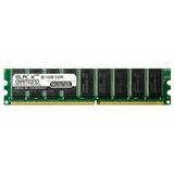 1GB RAM Memory for Sun Fire V245 184pin PC2700 DDR UDIMM 333MHz Black Diamond Memory Module Upgrade