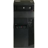 IBM ThinkCentre M92P Tower Computer PC Intel Quad-Core i5 2TB HDD 8GB DDR3 RAM Windows 10 Home DVD WIFI (Used - Like New)