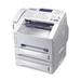 Brother intelliFAX-5750e Business-Class Laser Fax Machine Copy/Fax/Print