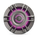 Infinity Kappa 8135M 8 3-Way 500W Peak 3-Ohms Marine Coaxial Speakers w/ RGB